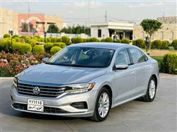 فولكسفاغن باسات